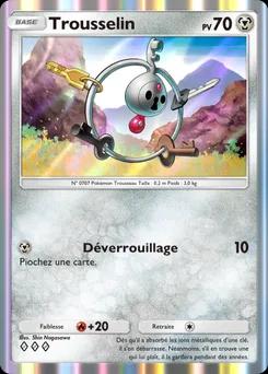 Trousselin