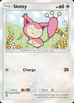 Skitty