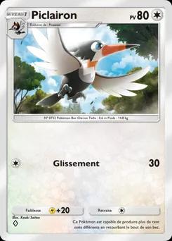 Piclairon