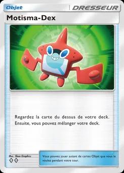 Motisma-Dex