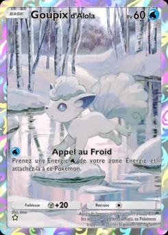 Goupix d'Alola A3-162