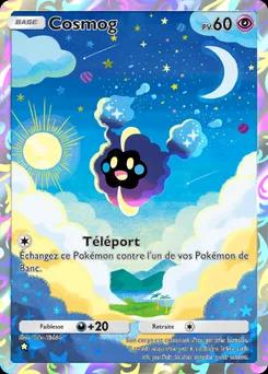 Cosmog A3-171