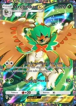 Archéduc-ex A3-180