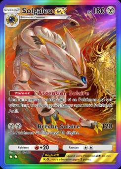 Solgaleo-ex