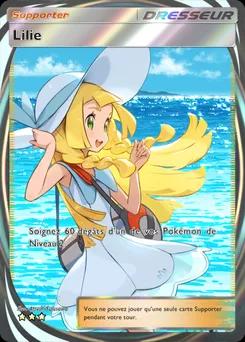Lilie