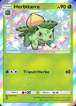 Herbizarre