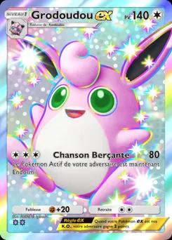 Grodoudou-ex