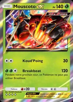 Ex-Buzzwole