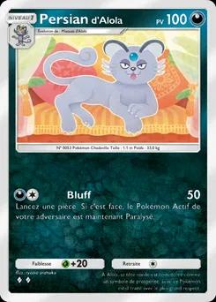 Persan alolan