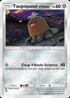 Alolan Diglett