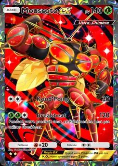 Ex-Buzzwole