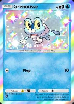 Froakie