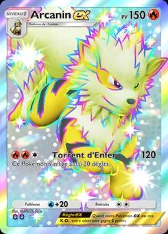 Arcanin ex