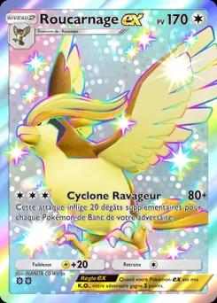ex Pidgeot