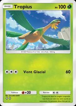 Tropius