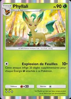 Feuilleon