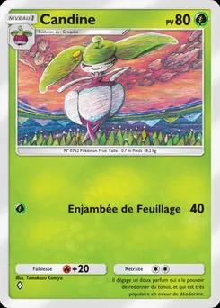Steenee