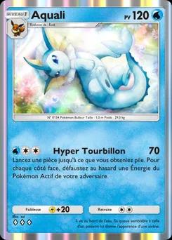Vaporéon
