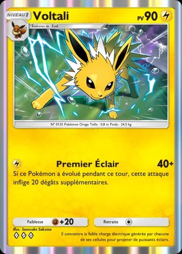 Voltali