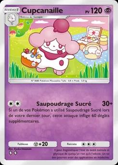 Slurpuff