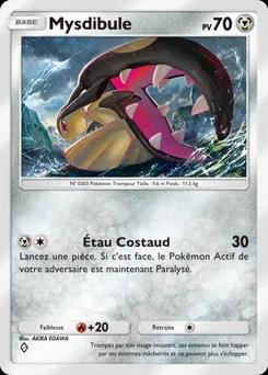 Mawile