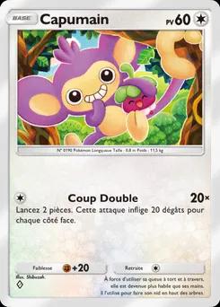 Aipom