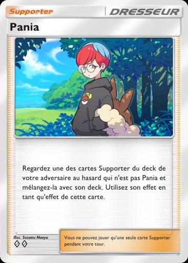Pania