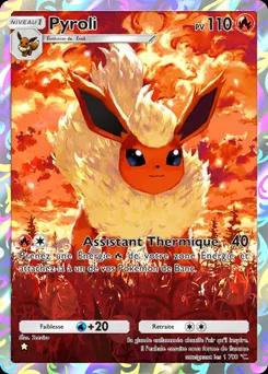 Flareon