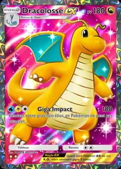 Dragonite ex