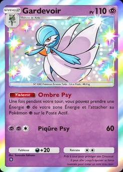 Gardevoir