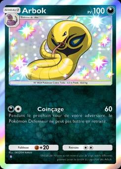 Arbok