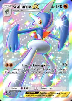 ex Gallade