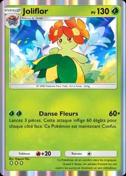 Bellossom