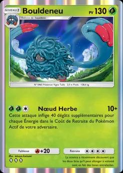 Tangroissance