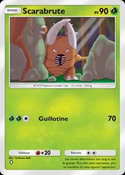 Pinsir