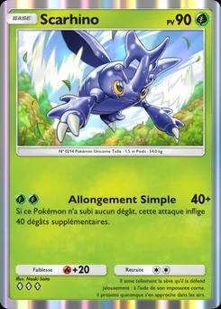 Heracross