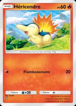 Cyndaquil