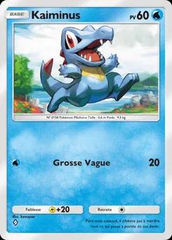 Totodile