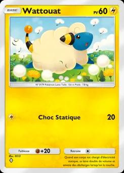 Mareep