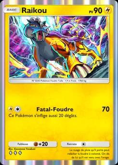 Raikou