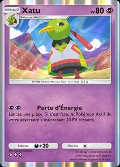 Xatu