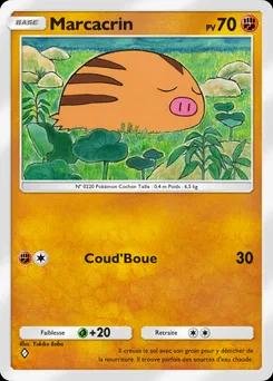 Swinub
