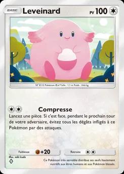 Chansey