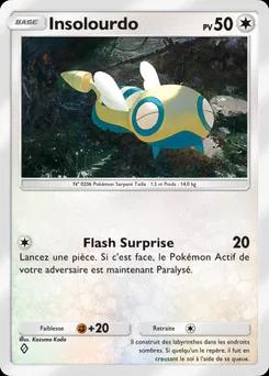 Dunsparce