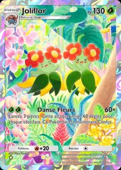 Bellossom