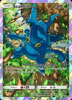 Heracross