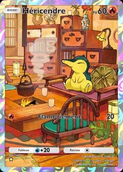 Cyndaquil