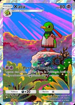 Xatu