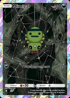 Spinarak