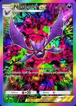 Ex-crobat